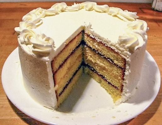 SP Cake Improver Gel Pengemulsi Kue Rasa Aditif Makanan Lebih Lembut