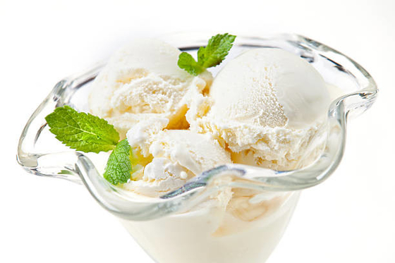 ISO22000 Ice Cream Emulsifier Dan Stabilizer Monogliserida Suling Bersertifikat Kosher