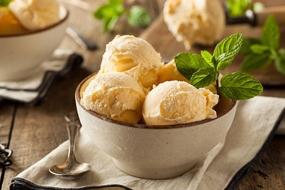 ISO22000 Ice Cream Emulsifier Dan Stabilizer Monogliserida Suling Bersertifikat Kosher