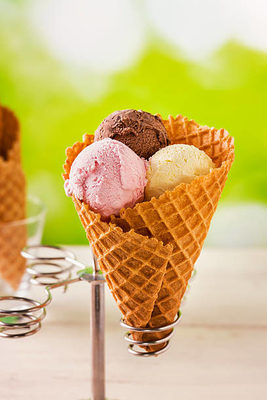 ISO22000 Ice Cream Emulsifier Dan Stabilizer Monogliserida Suling Bersertifikat Kosher