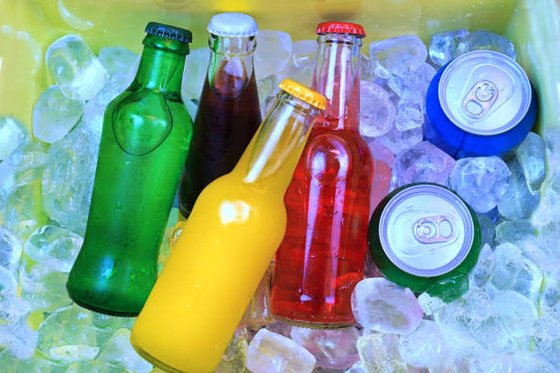 Aditif Makanan Pengemulsi Minuman Dingin Dan Penstabil Distilasi Gliserin Monostearat