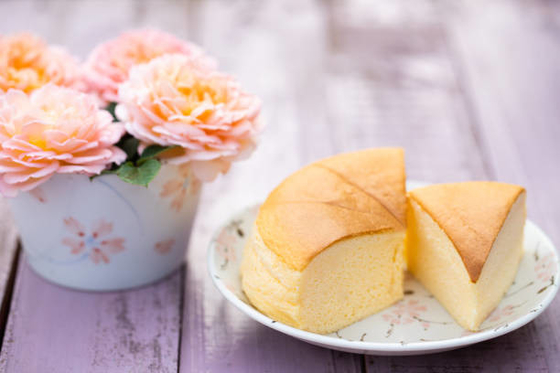 SP Cake Improver Gel Transparan Mudah Membuat Cake Halus Halus SP Cake Gel Improver