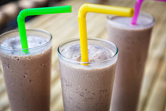Stabilizer Monogliserida Suling Aditif Makanan Bersertifikat Halal Untuk Minuman Protein
