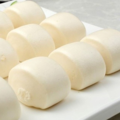 Brightness Natural Food Emulsifiers Steamed Bun Improver 25 Kg / Carton White Powder