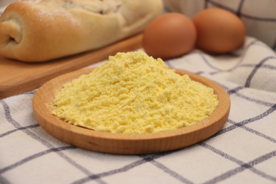 Penstabil Roti Kosher Distilasi Monogliserida Untuk Bubuk Kuning Telur