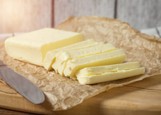 HALAL Aditif Makanan Distilasi Monogliserida Untuk Margarin