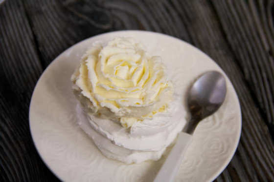 HALAL Aditif Makanan Distilasi Monogliserida Untuk Margarin