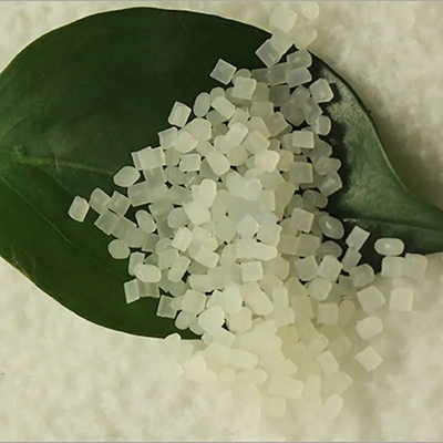 Agen Antistatis Distilasi Monogliserida Untuk Masterbatch Fungsional