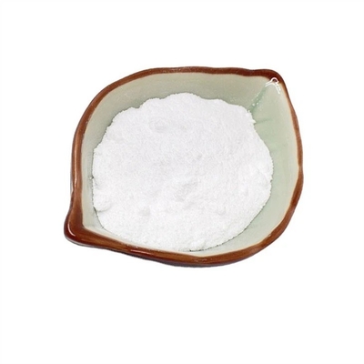 GTS Plastik Aditif Gliserol Tristearat Pelumas Untuk PVC PE EPS