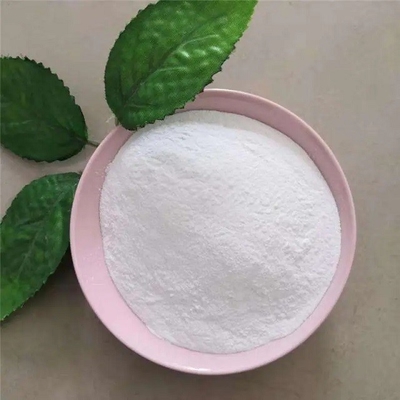 GTS Plastik Aditif Gliserol Tristearat Pelumas Untuk PVC PE EPS