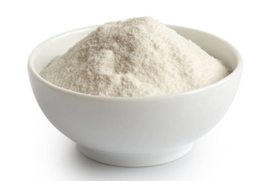 Bahan Aditif Makanan Distilasi Monogliserida Non Dairy Creamer Bersertifikat FSSC