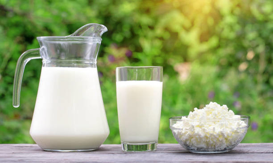 Aditif Makanan DMG95 Emulsifier Dan Stabilizer Mencegah Kemungkinan Stratifikasi pada Susu