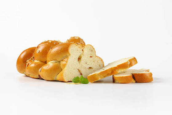 Disetujui FDA Food Grade Emulsifier DMG Bread Texture Volume Improver