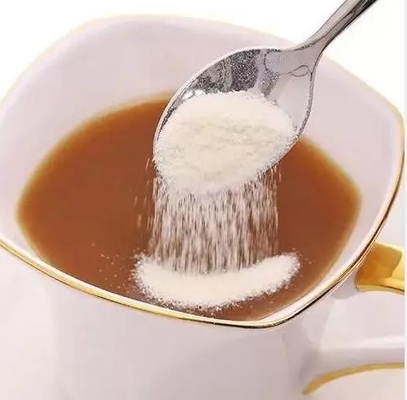 Bahan Halal Distilasi Monogliserida E471/ DMG95/ GMS99 Untuk Non-dairy Creamer