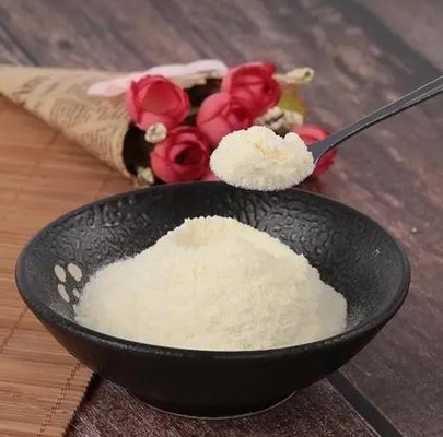 Bahan Halal Distilasi Monogliserida E471/ DMG95/ GMS99 Untuk Non-dairy Creamer