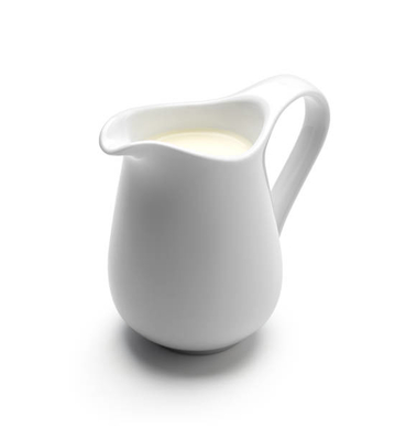 FSSC Sertifikasi DMG E471 Emulsifier Makanan Untuk Minuman Protein 25kg / kantong