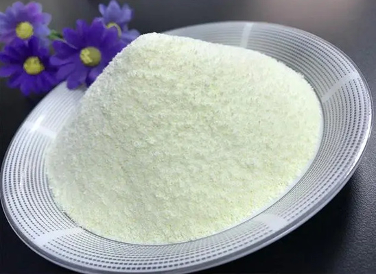 FSSC Distilled Monoglyceride E471 Non Dairy Creamer Ingredient