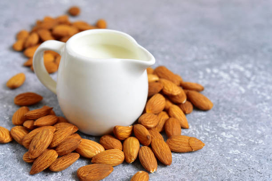 Stabilisator keamanan monostearat gliserin destilled bersertifikat untuk minuman protein