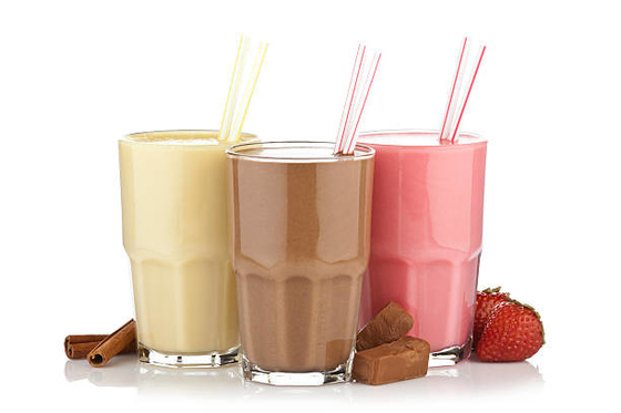 Pabrik Monogliserida Distilled Food Grade, Menstabilkan Campuran dan Rasa Minuman