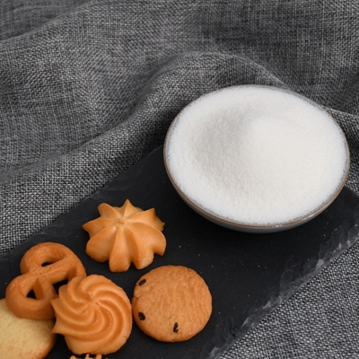 Emulsifier Makanan Monogliserida Destilasi E471 untuk produksi gel kue
