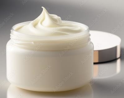 Gliserol Monostearate GMS 40% Serpihan Wax Surfactant Nononionic untuk air dalam minyak kosmetik