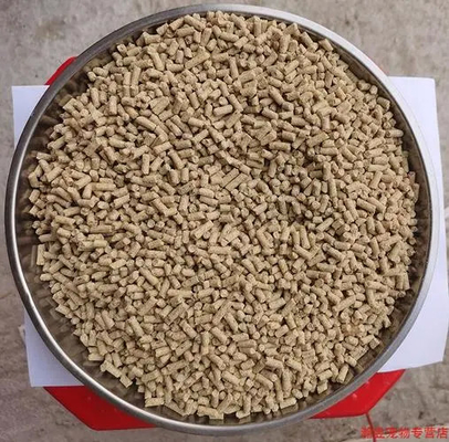 Gliserol monolaurate E471 bermanfaat untuk pertumbuhan babi dan konversi pakan