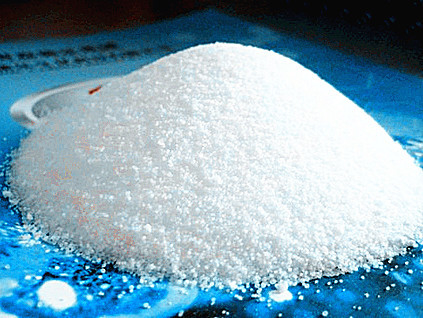 Ekosistem Ramah Aditif EPE Membentuk Bubuk Gliserin Monostearate Destilasi