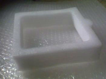 Agen busa PE Gliserin Monostearate GMS 95 / gMS 99 / dMG95