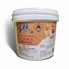 GMS E471 Pengemulsi Roti