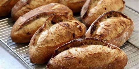 Pengemulsi Roti Tetap Lembut Rasa Netral