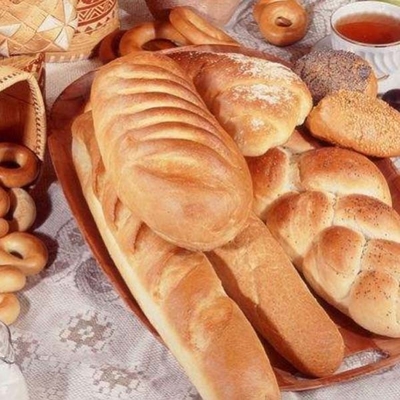 HALAL Bread Emulsifiers Bakery Moisturizing Cream 20kg/Barrel