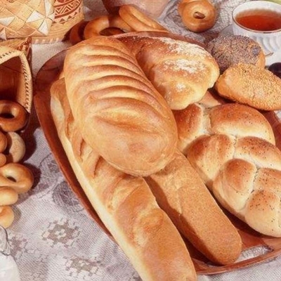 Bentuk Semi Cairan Pengemulsi Roti Bakery Emulsifying Moisturizing Cream