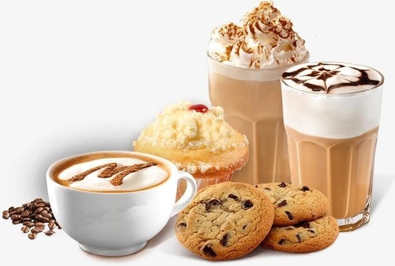 99% Purity Cas 123 94 4 Bakers Gms Powder