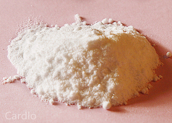 Nilai HLB Tinggi E471 Glycerin Monostearate White Powder