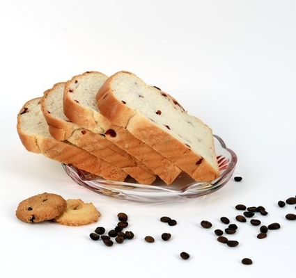 90% Purity E471 Food Additive Cas 123 94 4
