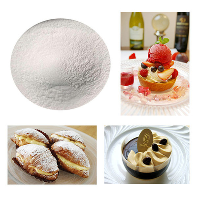 Food Grade GMS99 E471 Distilled Glycerin Monostearate