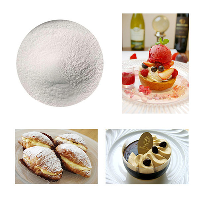Cas 67784 82 1 E475 Aditif Makanan