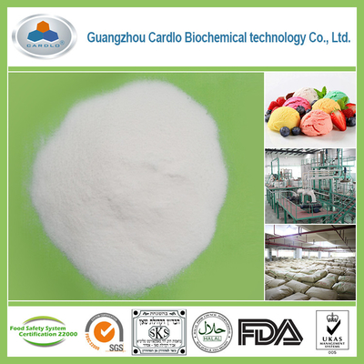 Sertifikasi GMP GMS 90 Distilled Monoglyceride
