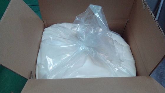 ISO9001 Polyglycerol Esters Of Fatty Acids Sponge Cake Emulsifier