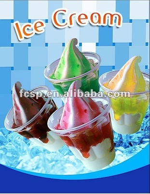 GB15612-1995 Monogliserida Distilasi Standar Untuk Es Krim