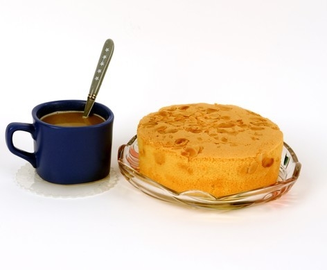 Cas 123-94-4 Cake Improver Emulsifier C21H42O4