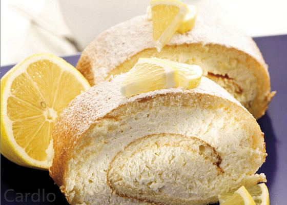 18200-72-1 Bakery Emulsifier SP Cake Oil Cake Improver 20kg / Barel