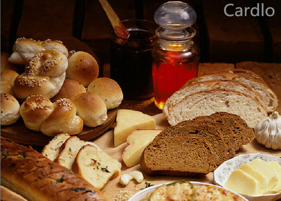 Emulsifier Roti Padat Lilin ISO 22000