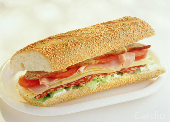 GMS E471 Pengemulsi Roti