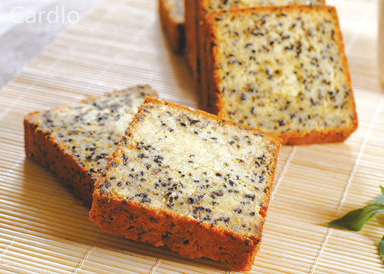 Tidak Ada Pengemulsi Roti Essence Cardlo