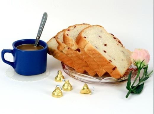 Cas 123-94-4 90% Bahan Baku Purity Bakery