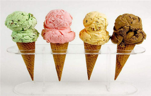E475 Pengemulsi Es Krim