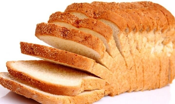 Sertifikasi GMP DMG95 Gms Food Grade Emulsifier Dalam Baking