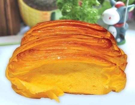 Perbaiki Roti Gel Kekuningan Struktur Roti Unggul Memperkuat Volume Roti Pelembutan Cepat