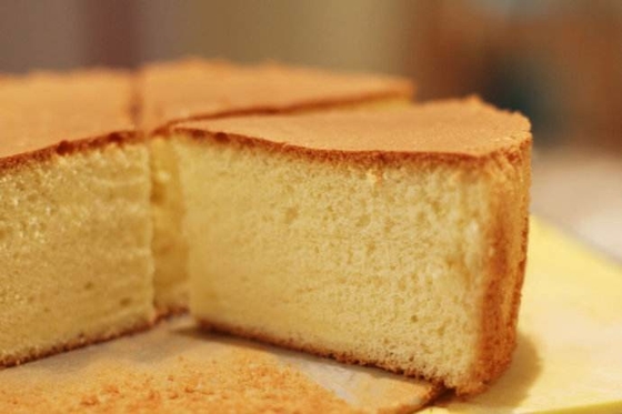 SP Cake Improver Gel Emulsifier Kuning Muda Dengan Waktu Naik Lebih Singkat